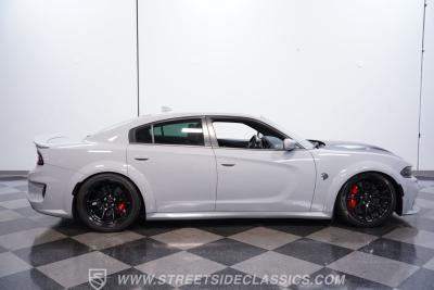 2021 Dodge Charger SRT Hellcat Redeye widebody
