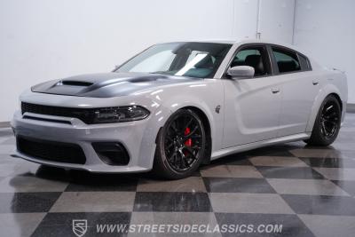 2021 Dodge Charger SRT Hellcat Redeye widebody