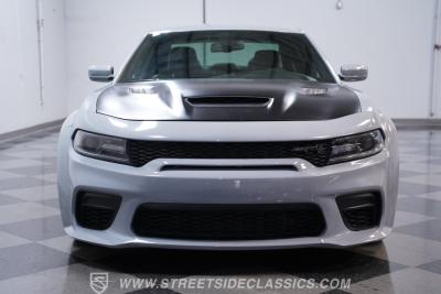 2021 Dodge Charger SRT Hellcat Redeye widebody
