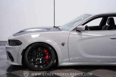 2021 Dodge Charger SRT Hellcat Redeye widebody