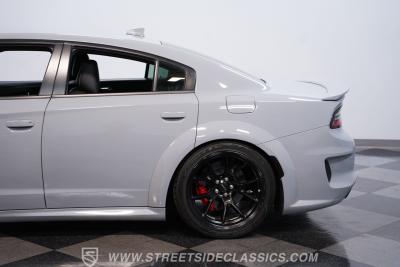2021 Dodge Charger SRT Hellcat Redeye widebody