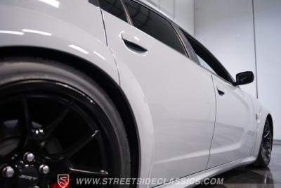 2021 Dodge Charger SRT Hellcat Redeye widebody