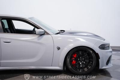 2021 Dodge Charger SRT Hellcat Redeye widebody