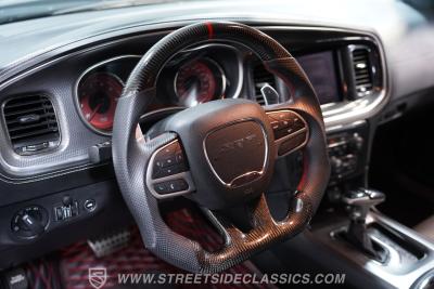 2021 Dodge Charger SRT Hellcat Redeye widebody