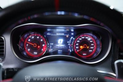 2021 Dodge Charger SRT Hellcat Redeye widebody