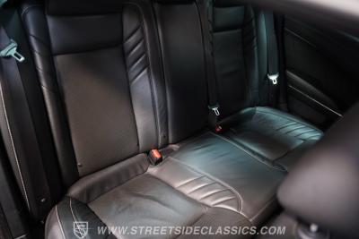 2021 Dodge Charger SRT Hellcat Redeye widebody