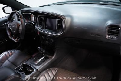 2021 Dodge Charger SRT Hellcat Redeye widebody