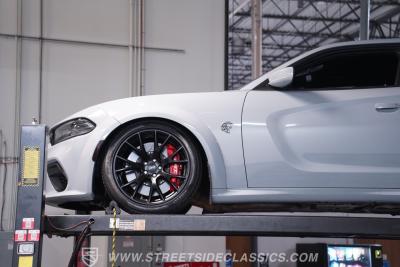 2021 Dodge Charger SRT Hellcat Redeye widebody