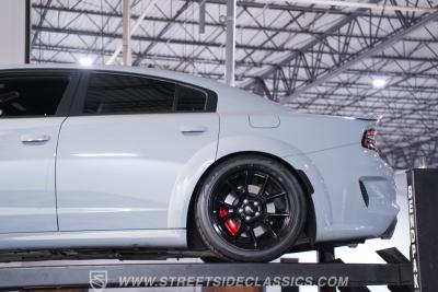 2021 Dodge Charger SRT Hellcat Redeye widebody