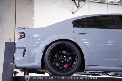 2021 Dodge Charger SRT Hellcat Redeye widebody