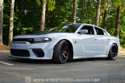 2021 Dodge Charger SRT Hellcat Redeye widebody
