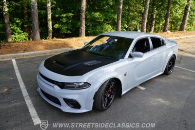 2021 Dodge Charger SRT Hellcat Redeye widebody
