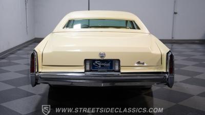 1978 Cadillac Eldorado