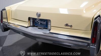 1978 Cadillac Eldorado