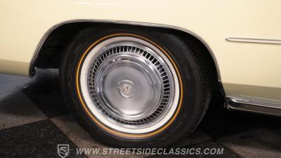 1978 Cadillac Eldorado