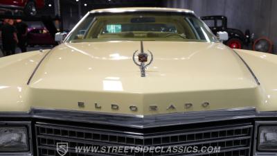 1978 Cadillac Eldorado