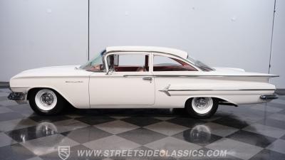 1960 Chevrolet Bel Air