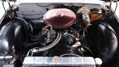1960 Chevrolet Bel Air