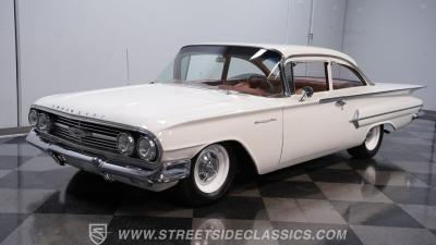 1960 Chevrolet Bel Air