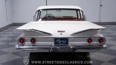 1960 Chevrolet Bel Air