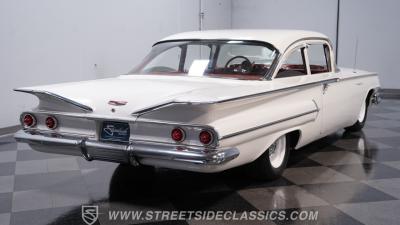 1960 Chevrolet Bel Air