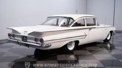 1960 Chevrolet Bel Air