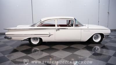 1960 Chevrolet Bel Air