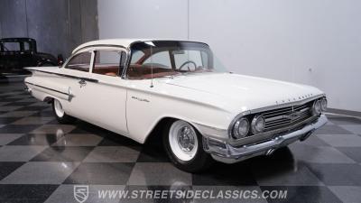 1960 Chevrolet Bel Air