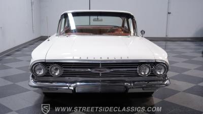 1960 Chevrolet Bel Air