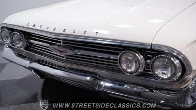 1960 Chevrolet Bel Air