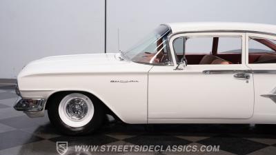 1960 Chevrolet Bel Air