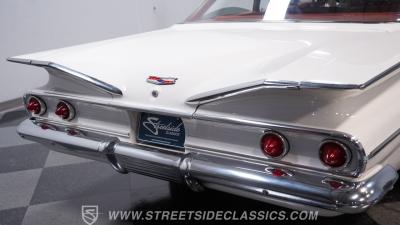 1960 Chevrolet Bel Air