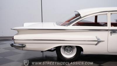 1960 Chevrolet Bel Air