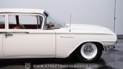 1960 Chevrolet Bel Air