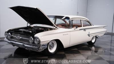 1960 Chevrolet Bel Air