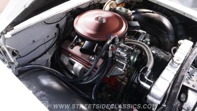 1960 Chevrolet Bel Air