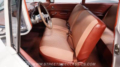 1960 Chevrolet Bel Air