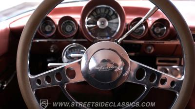 1960 Chevrolet Bel Air