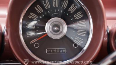 1960 Chevrolet Bel Air
