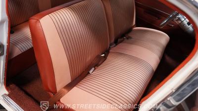 1960 Chevrolet Bel Air