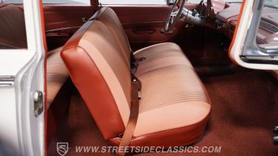1960 Chevrolet Bel Air