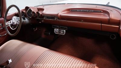 1960 Chevrolet Bel Air