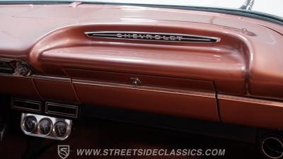 1960 Chevrolet Bel Air