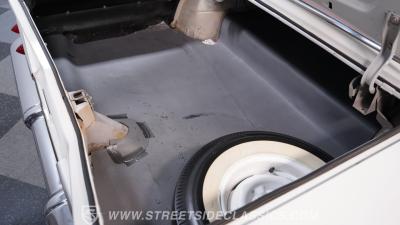 1960 Chevrolet Bel Air