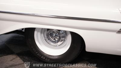 1960 Chevrolet Bel Air