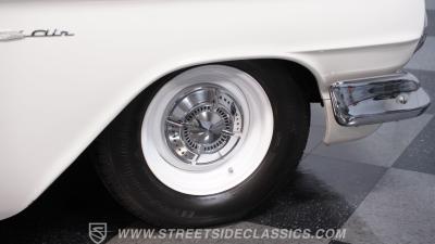 1960 Chevrolet Bel Air