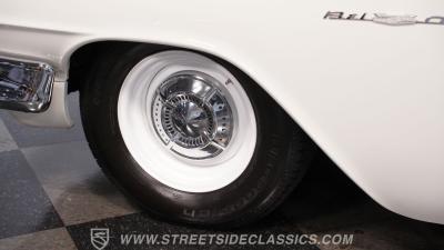 1960 Chevrolet Bel Air