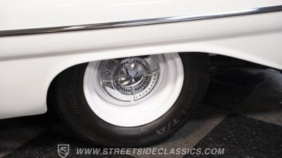 1960 Chevrolet Bel Air