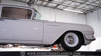 1960 Chevrolet Bel Air
