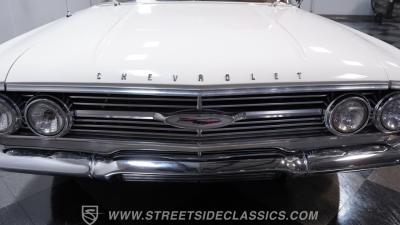 1960 Chevrolet Bel Air